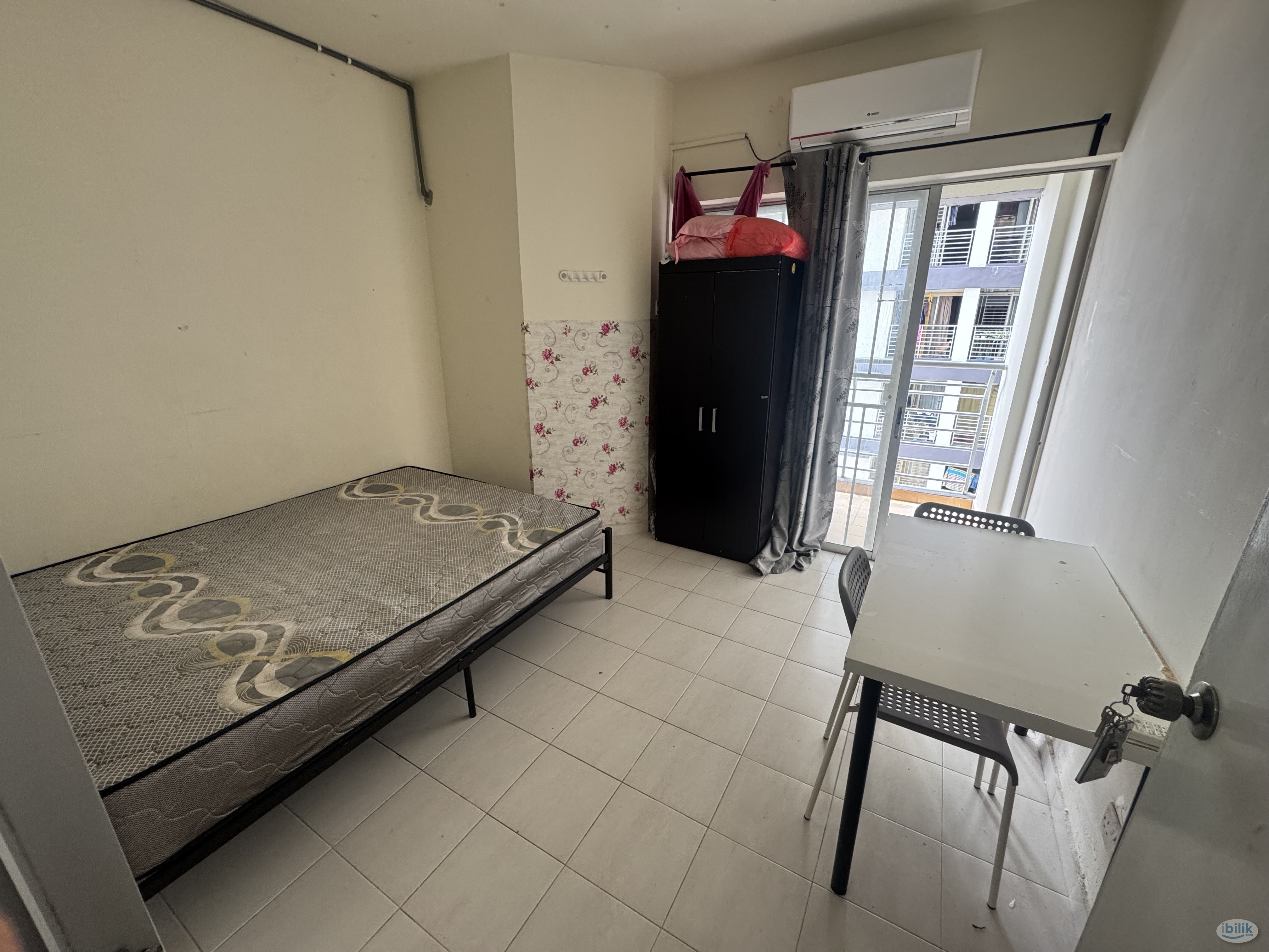 Middle Room at Sunway VeloCity, Cheras - Image 1