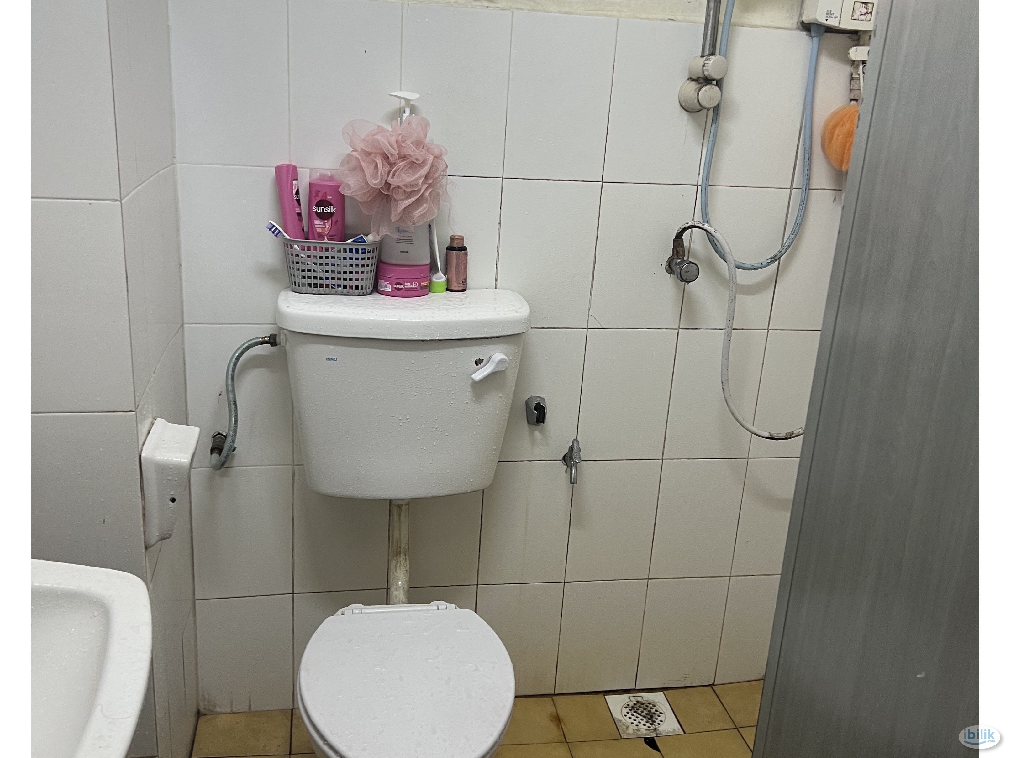 Middle Room at Sunway VeloCity, Cheras - Image 2