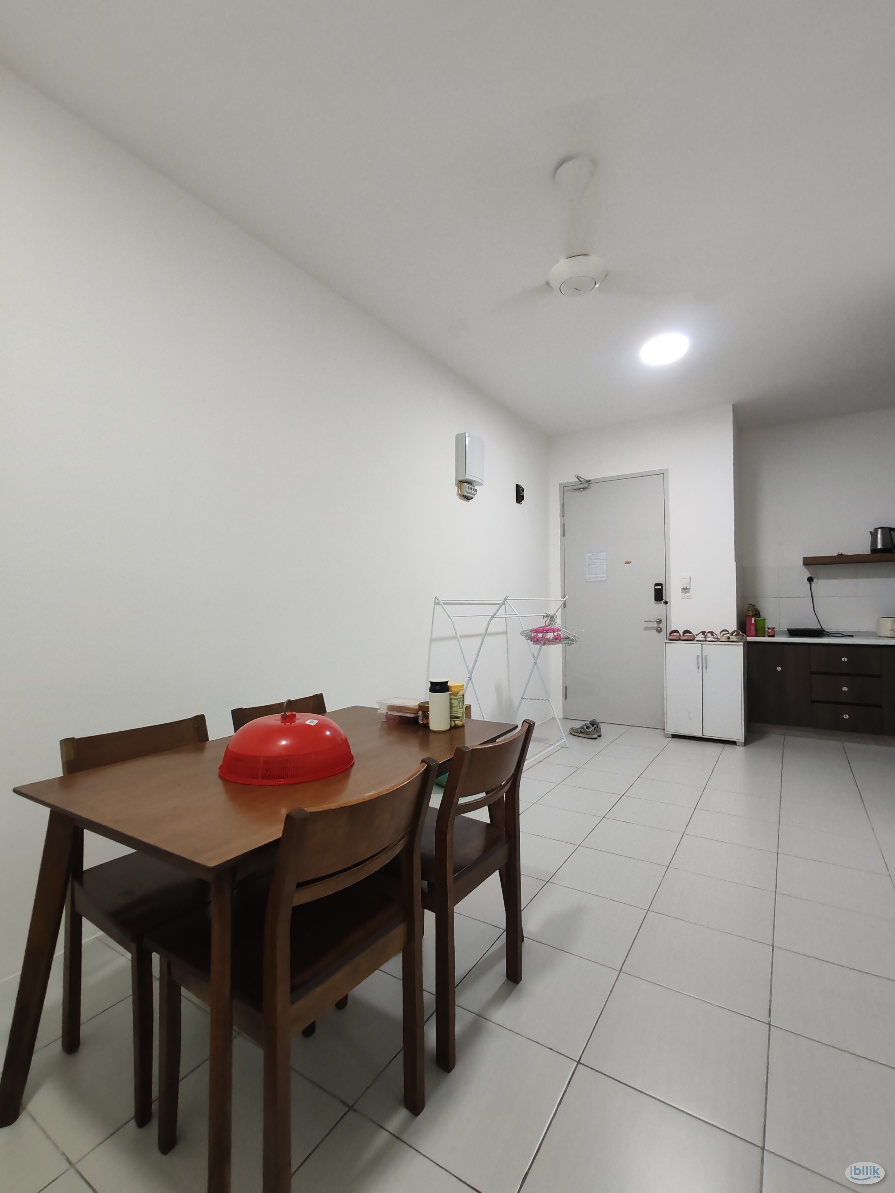Single Room at PV9 Residence, Setapak - Image 2