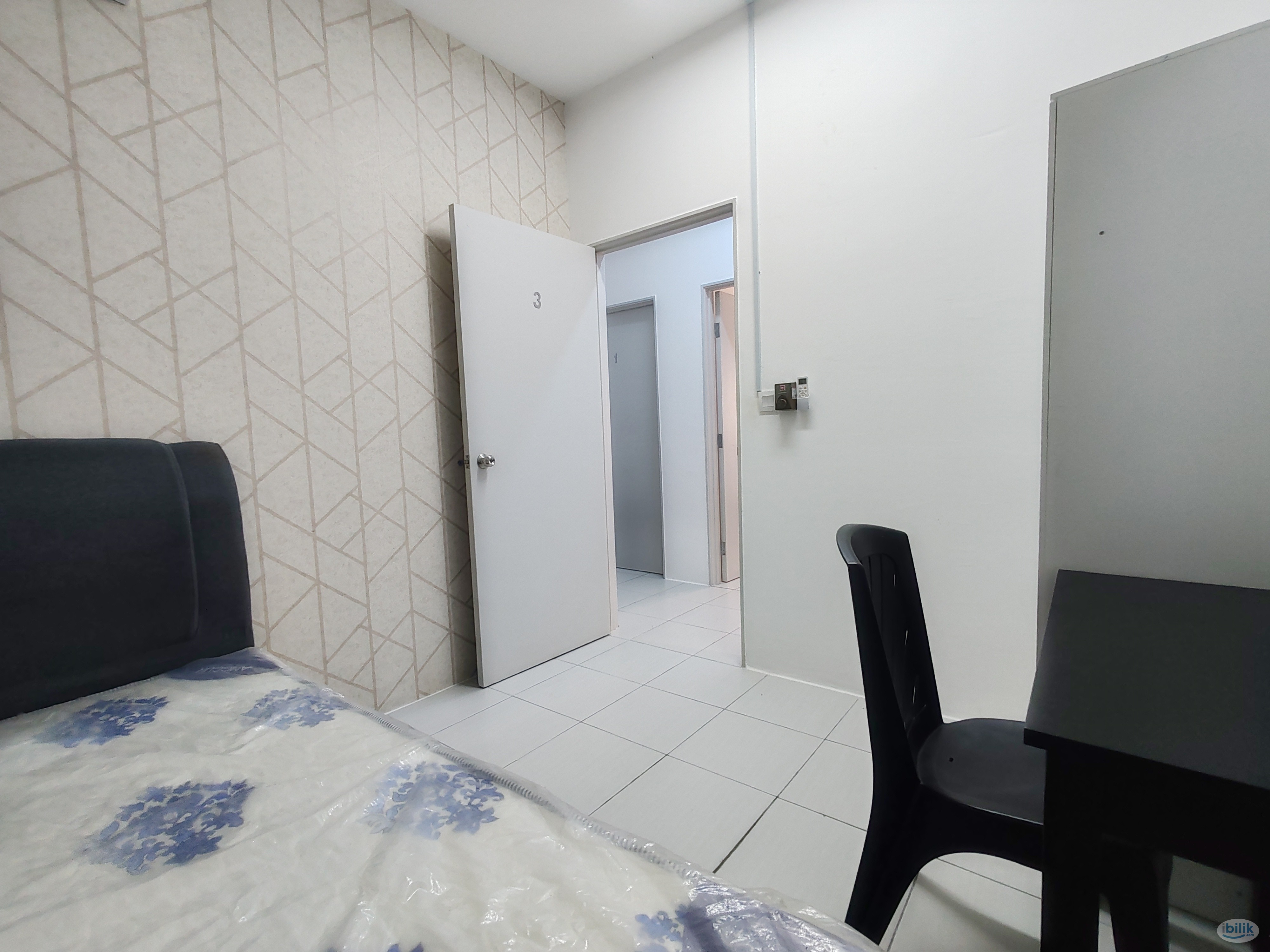 Single Room at PV9 Residence, Setapak - Image 3