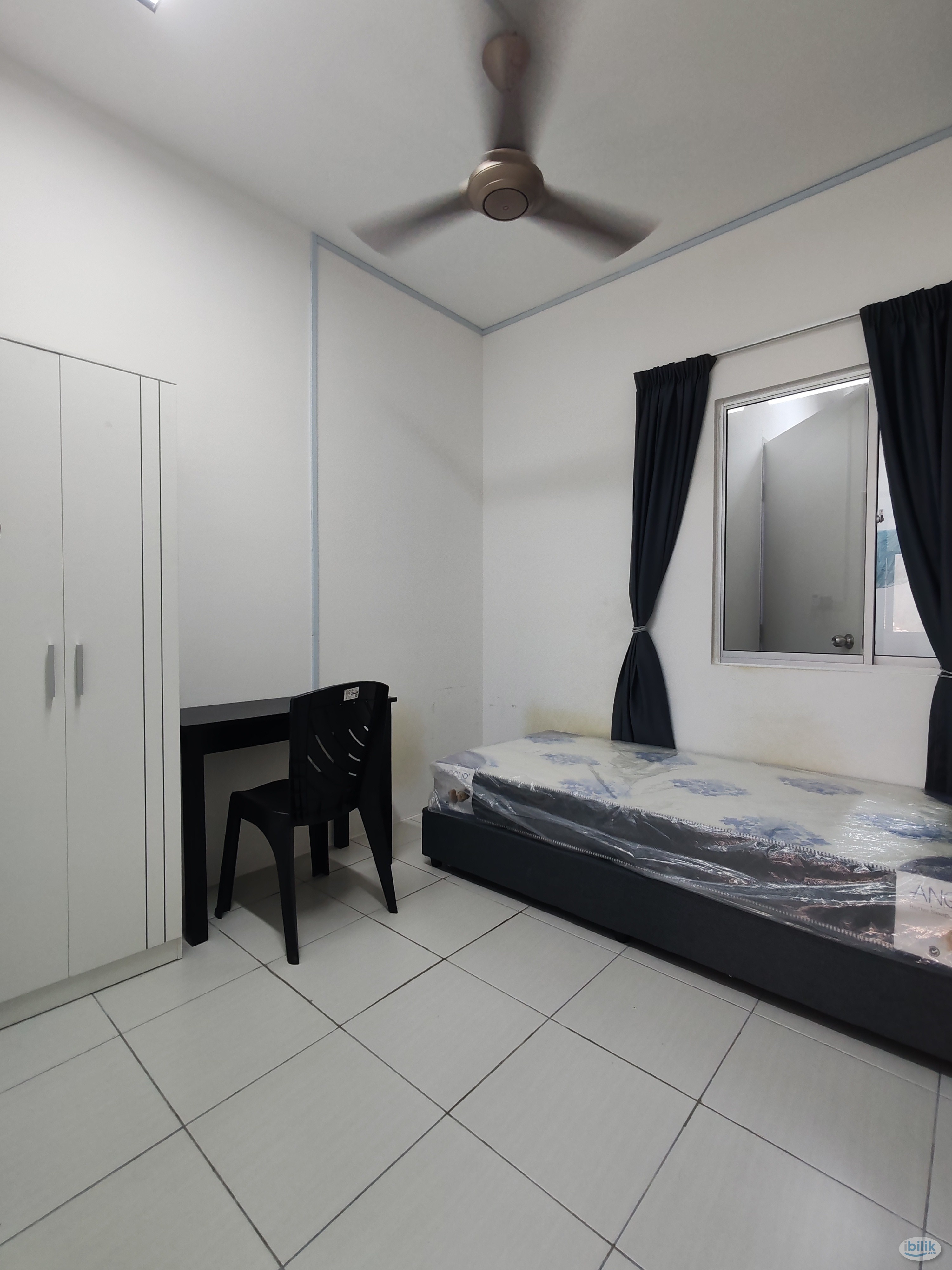 Single Room at PV9 Residence, Setapak - Image 4