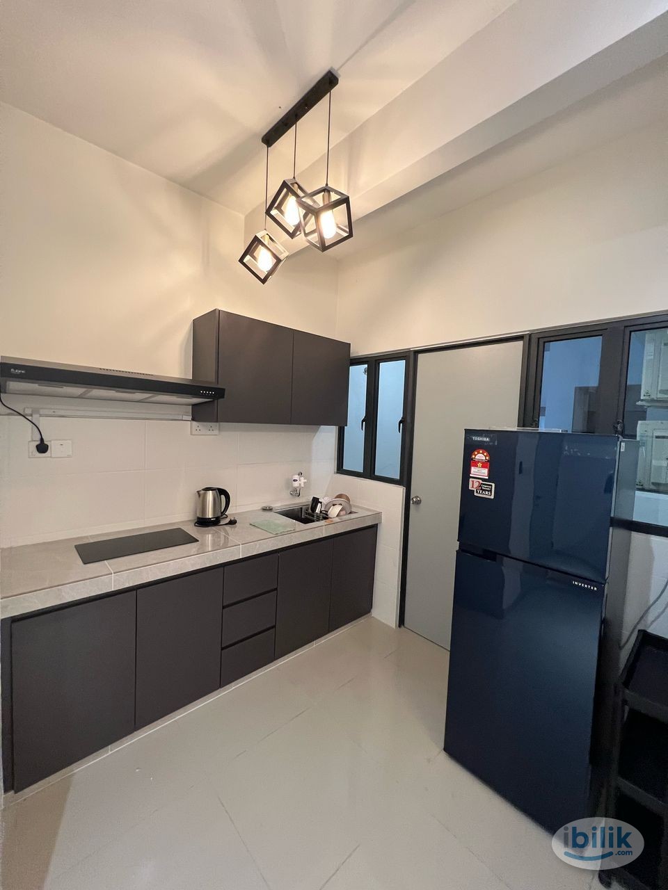Fully Furnished Rooms for rent at D’Sand Residence @ Old Klang Road Nearby KL Sentral - Image 2