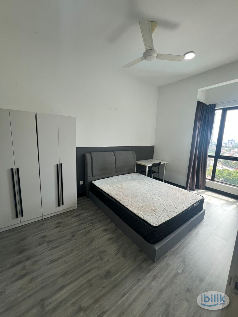 Fully Furnished Rooms for rent at D’Sand Residence @ Old Klang Road Nearby KL Sentral - Image 4