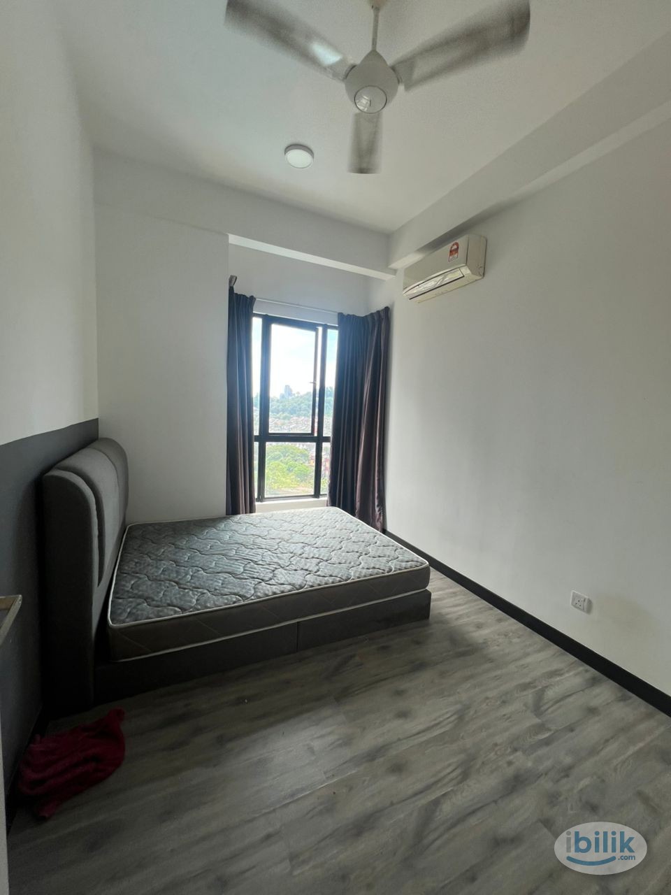 Fully Furnished Rooms for rent at D’Sand Residence @ Old Klang Road Nearby KL Sentral - Image 5