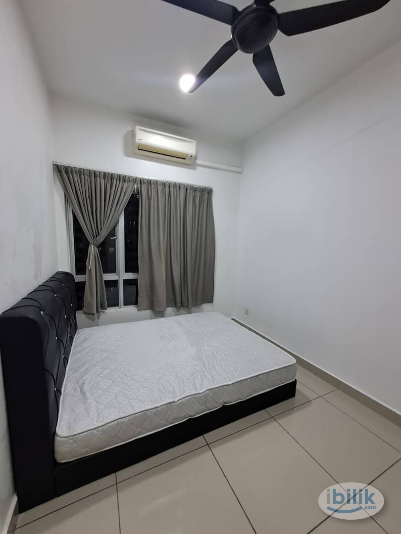 [Mix Unit] Private Middle Room at OUG Parklane, Old Klang Road - Image 1