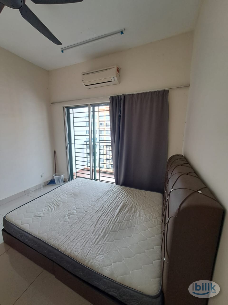 [Female Unit] Big Middle Room at OUG Parklane, Old Klang Road - Image 4
