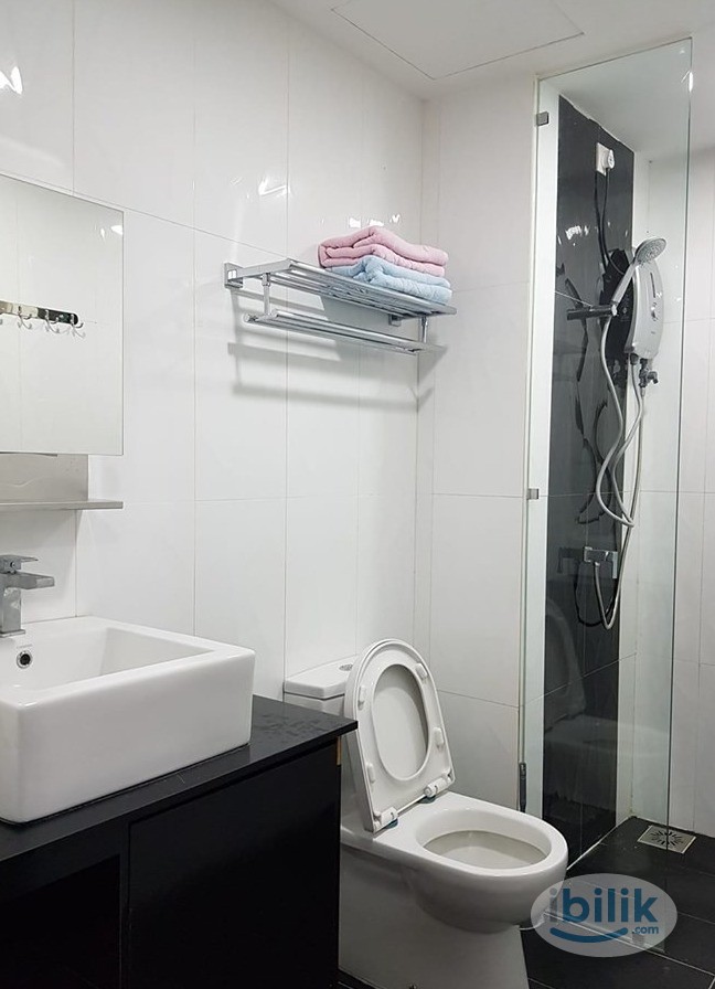 Single Room at Menara Geno, Subang Jaya - Image 5