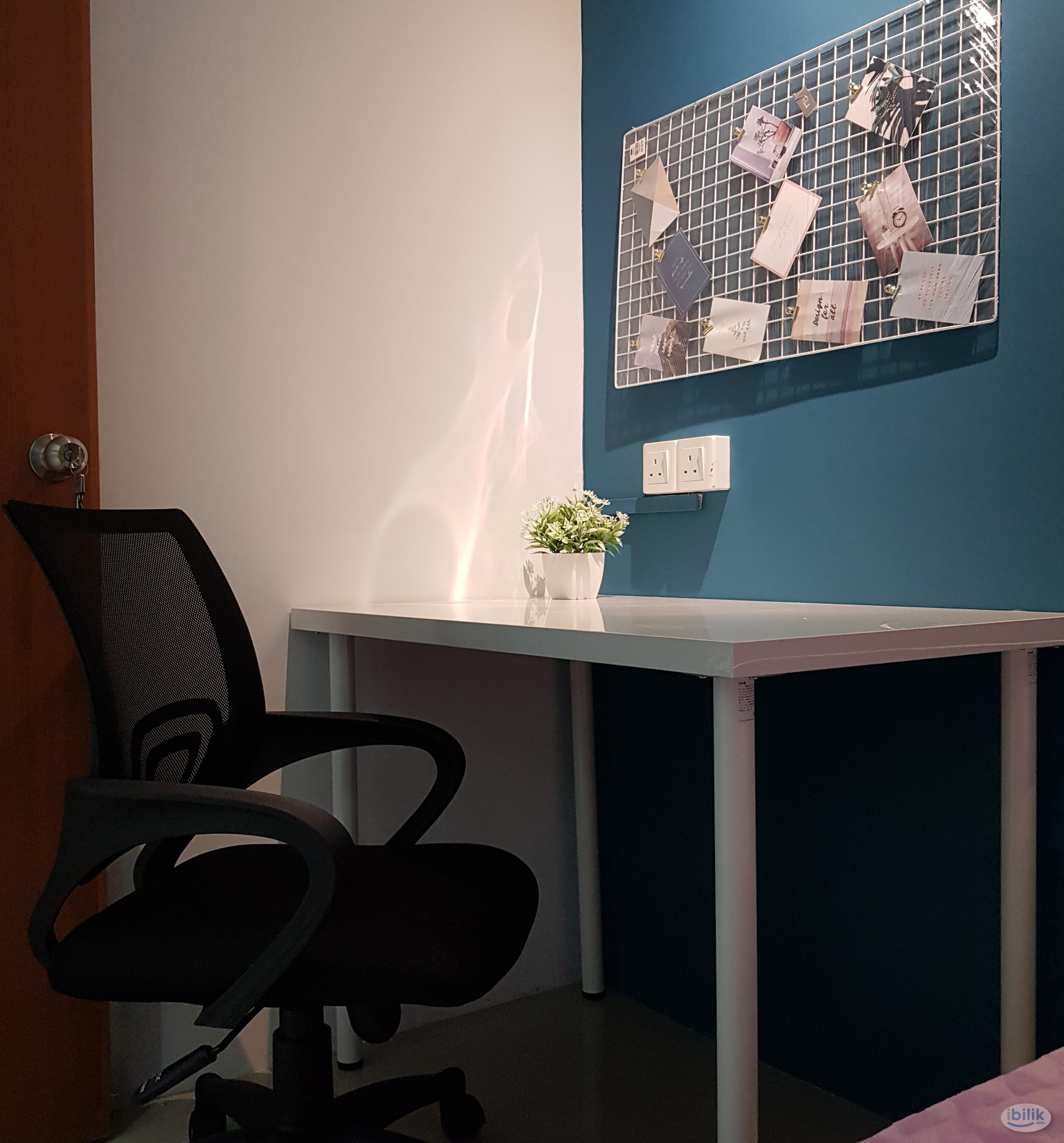 Single Room at Menara Geno, Subang Jaya - Image 2