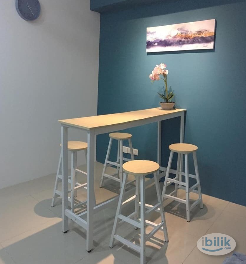 Single Room at Menara Geno, Subang Jaya - Image 3