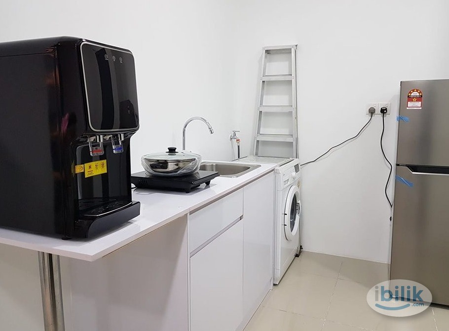 Single Room at Menara Geno, Subang Jaya - Image 4