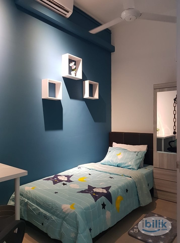Single Room at Menara Geno, Subang Jaya - Image 1