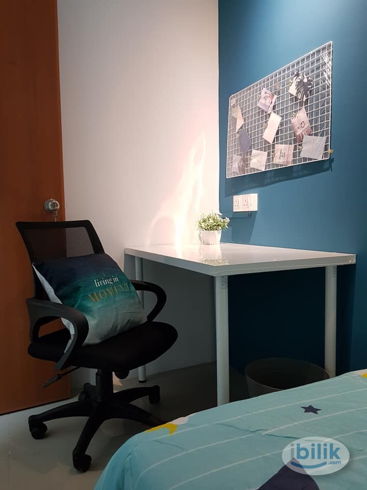 Single Room at Menara Geno, Subang Jaya - Image 2
