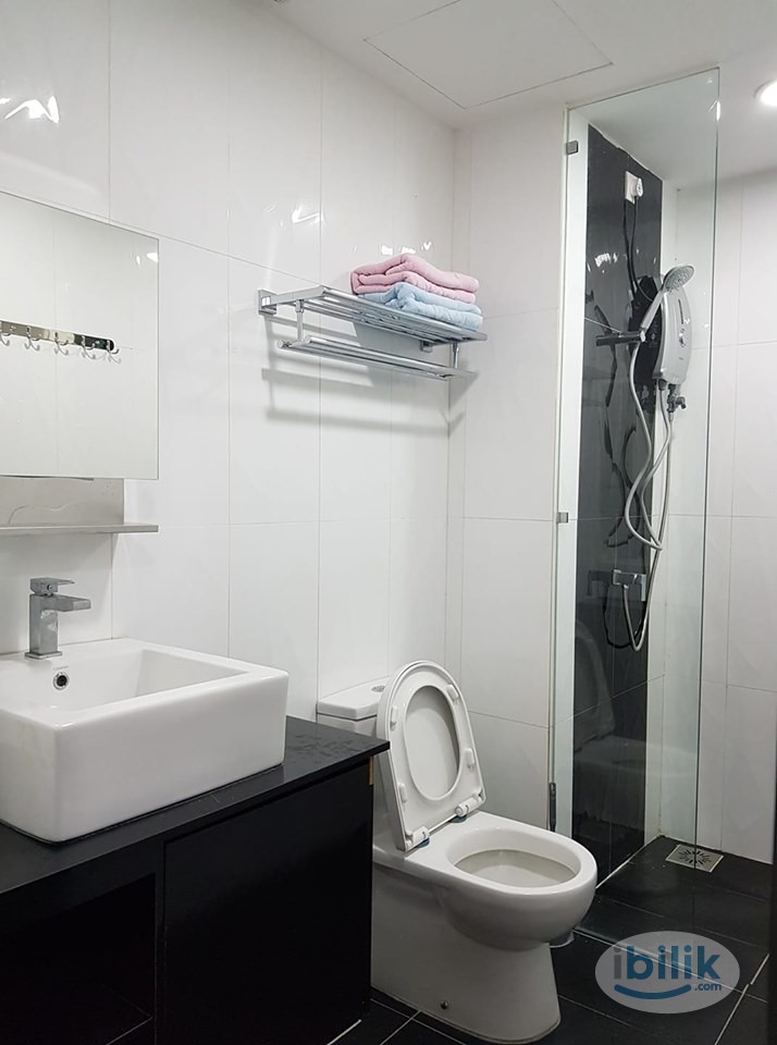 Single Room at Menara Geno, Subang Jaya - Image 5