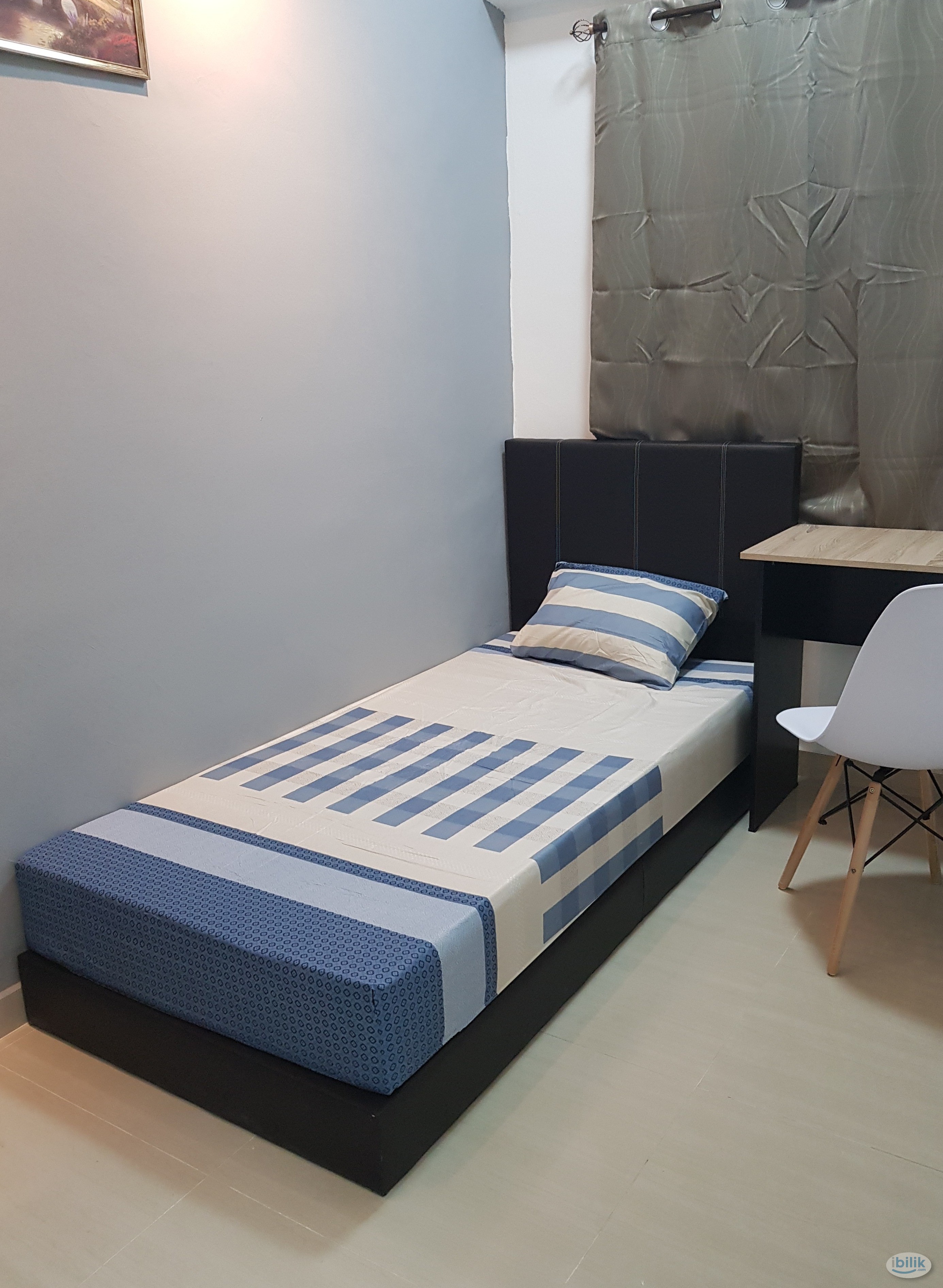 Single Room at Kepong Central Condominium, Kepong - Image 1