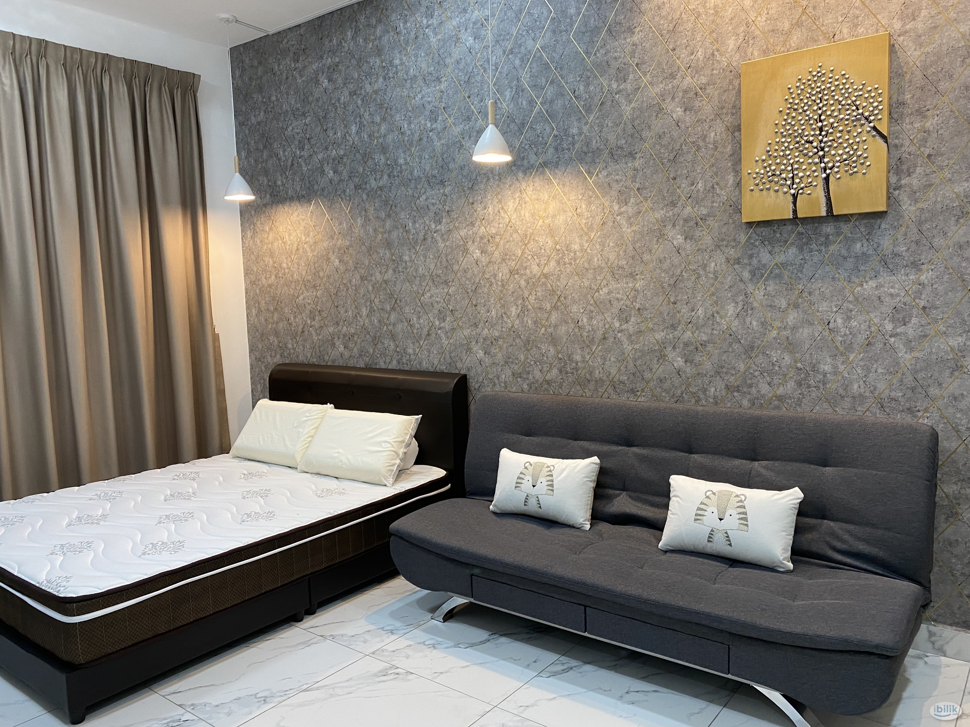 Middle Room at Bukit Banyan, Sungai Petani - Image 5