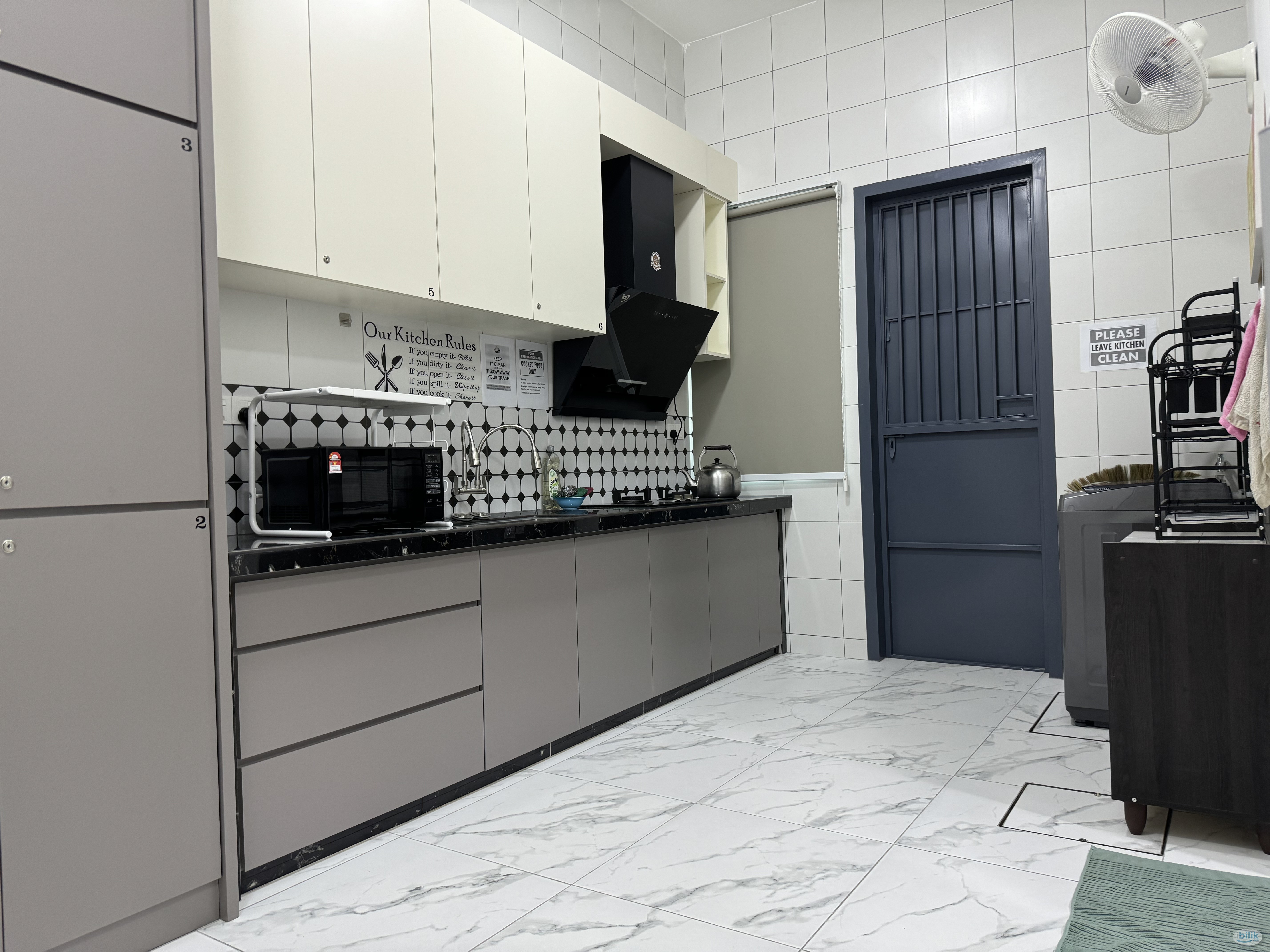 Middle Room at Bukit Banyan, Sungai Petani - Image 2
