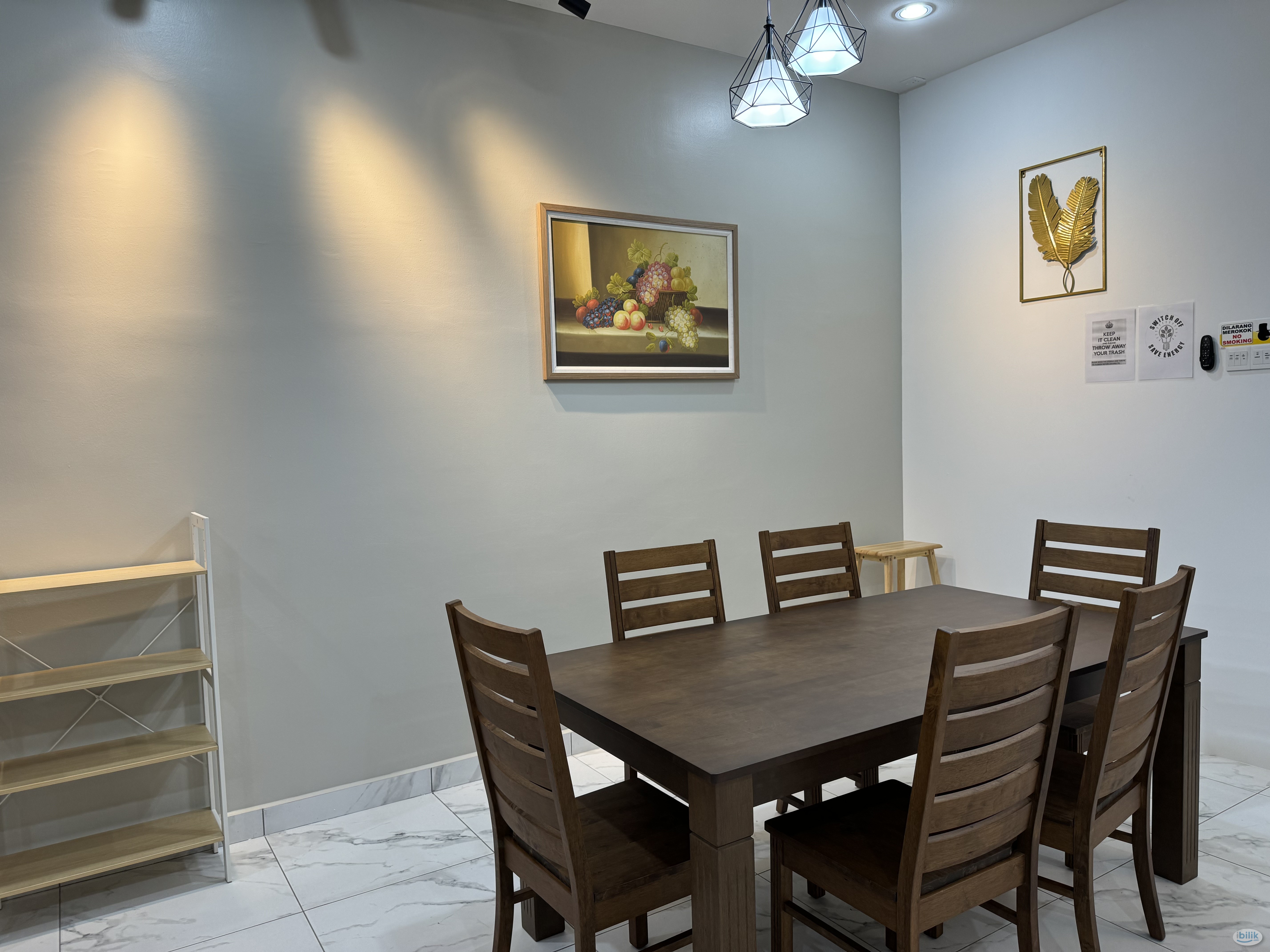 Middle Room at Bukit Banyan, Sungai Petani - Image 3