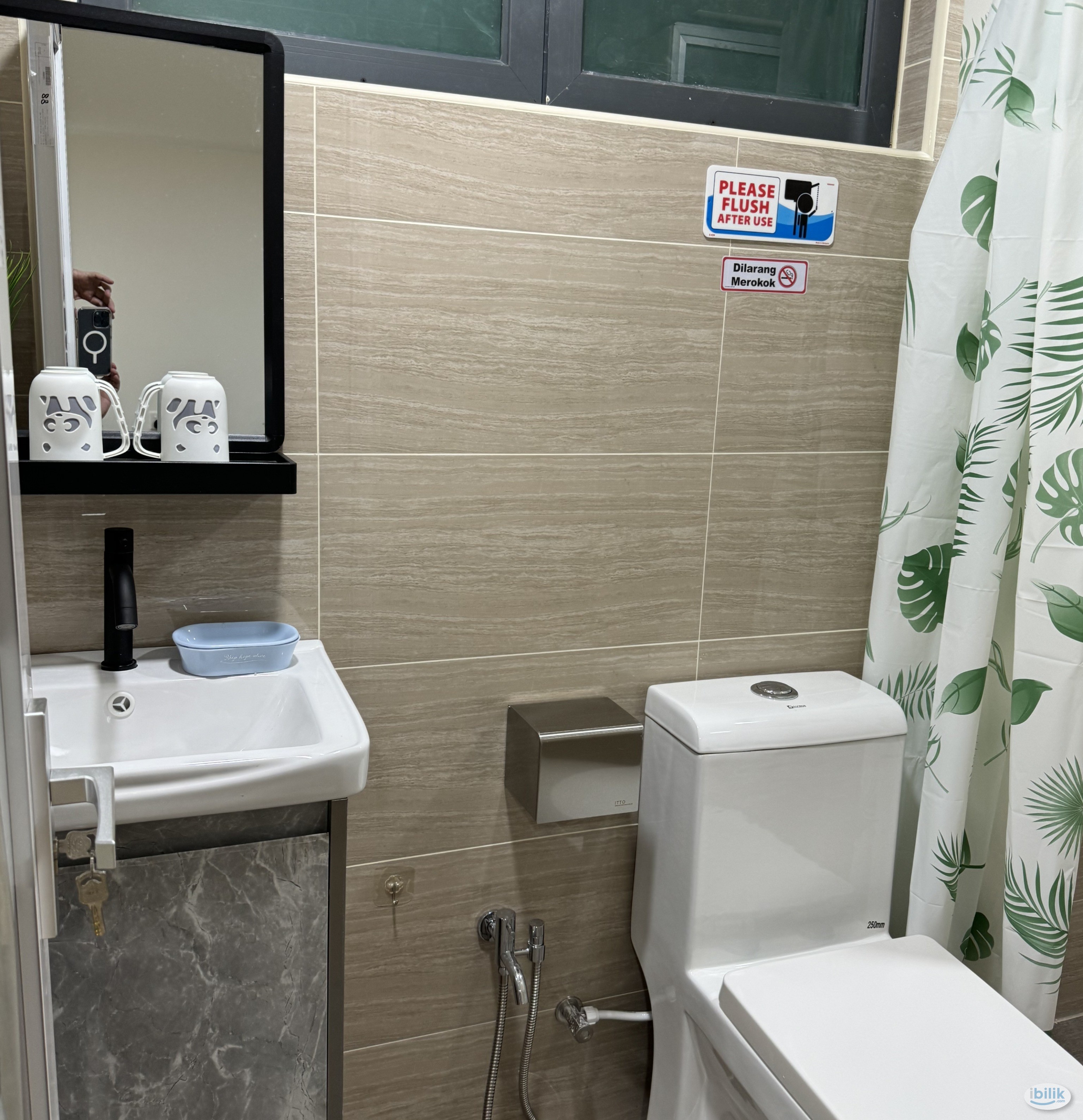 Middle Room at Bukit Banyan, Sungai Petani - Image 4