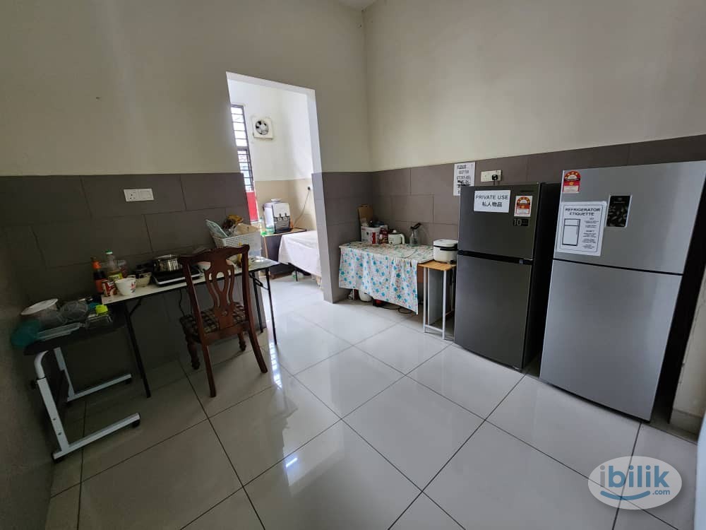 ✨ Master Room for Rent @ Bandar 16 Sierra, Puchong ✨ - Image 1