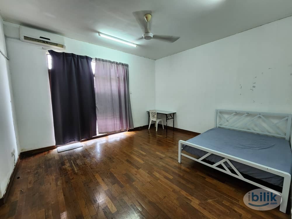 ✨ Master Room for Rent @ Bandar 16 Sierra, Puchong ✨ - Image 2