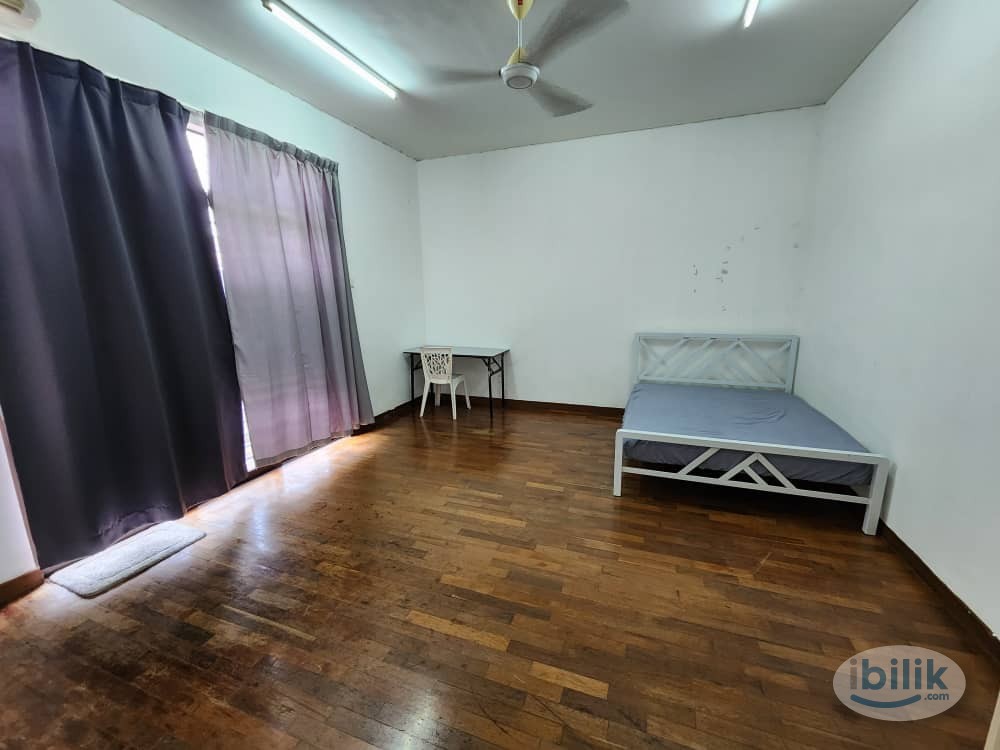 ✨ Master Room for Rent @ Bandar 16 Sierra, Puchong ✨ - Image 3