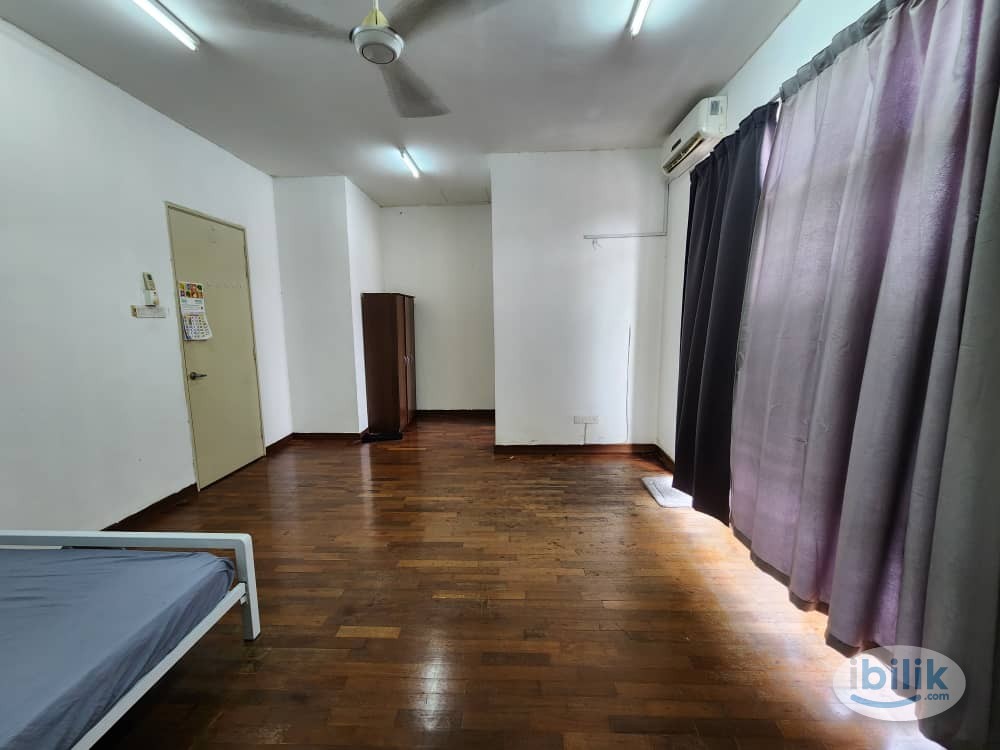 ✨ Master Room for Rent @ Bandar 16 Sierra, Puchong ✨ - Image 4