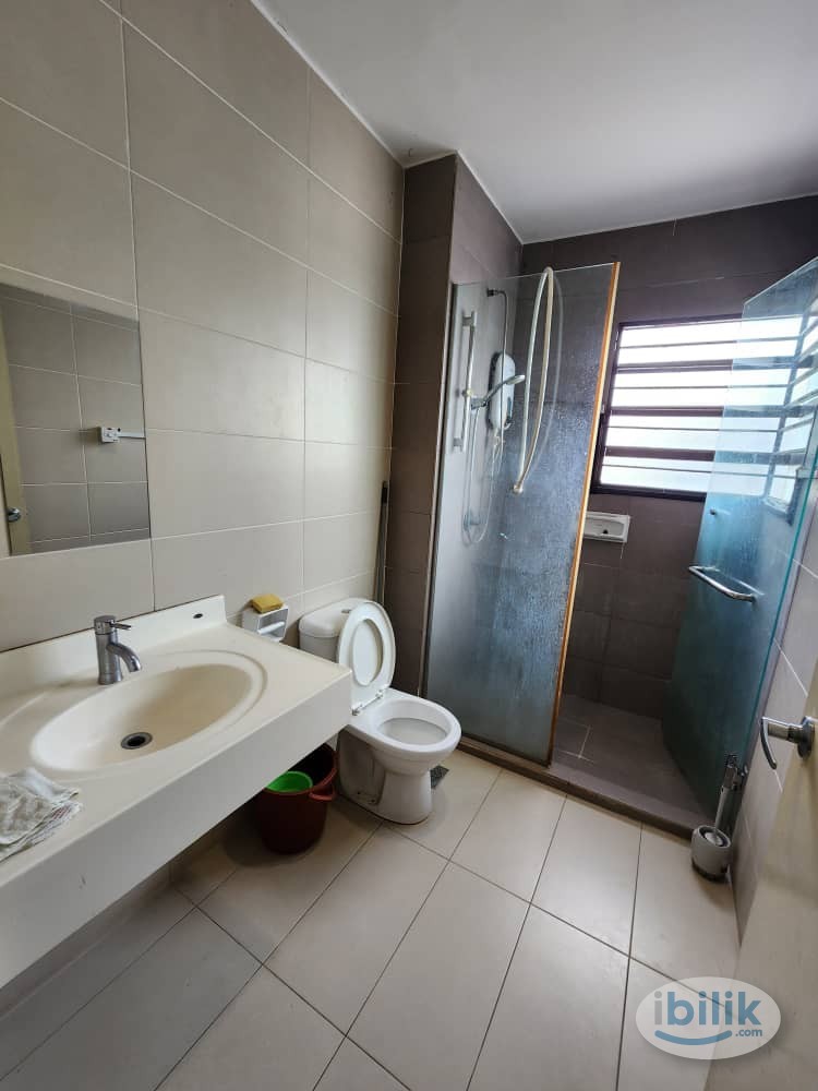 ✨ Master Room for Rent @ Bandar 16 Sierra, Puchong ✨ - Image 5
