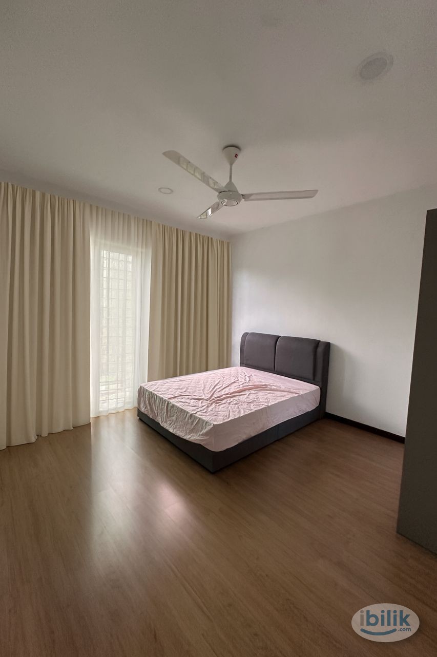 Master room RM950 Private toilet Included water ,electricity ,wifi , Carpark - Image 2