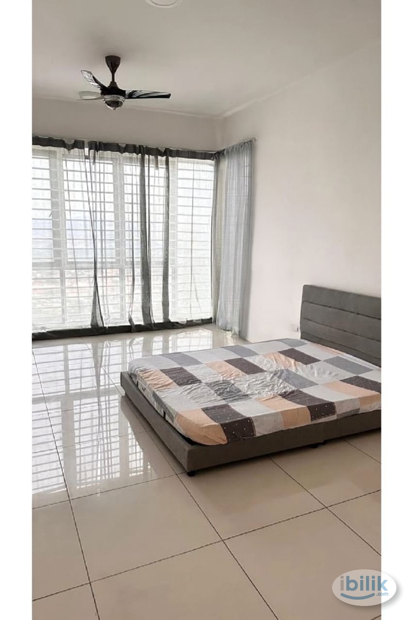 You Residence Walk 5 MinTmn suntex MRT Cheras Selangor free Carpark - Image 1