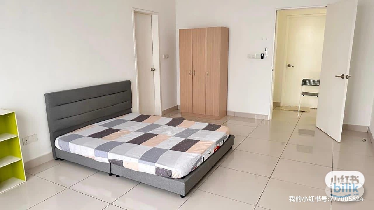 You Residence Walk 5 MinTmn suntex MRT Cheras Selangor free Carpark - Image 2