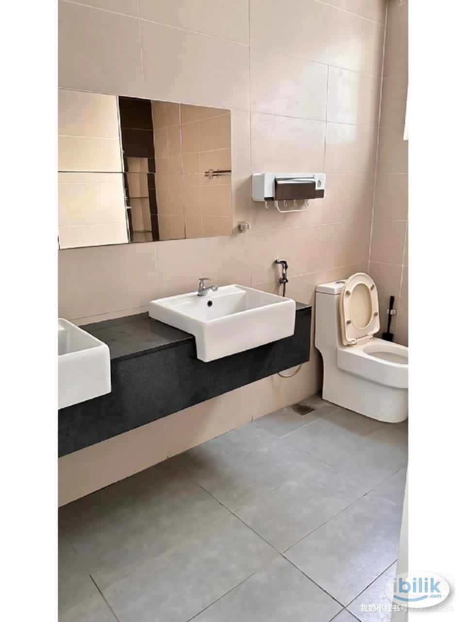 You Residence Walk 5 MinTmn suntex MRT Cheras Selangor free Carpark - Image 3