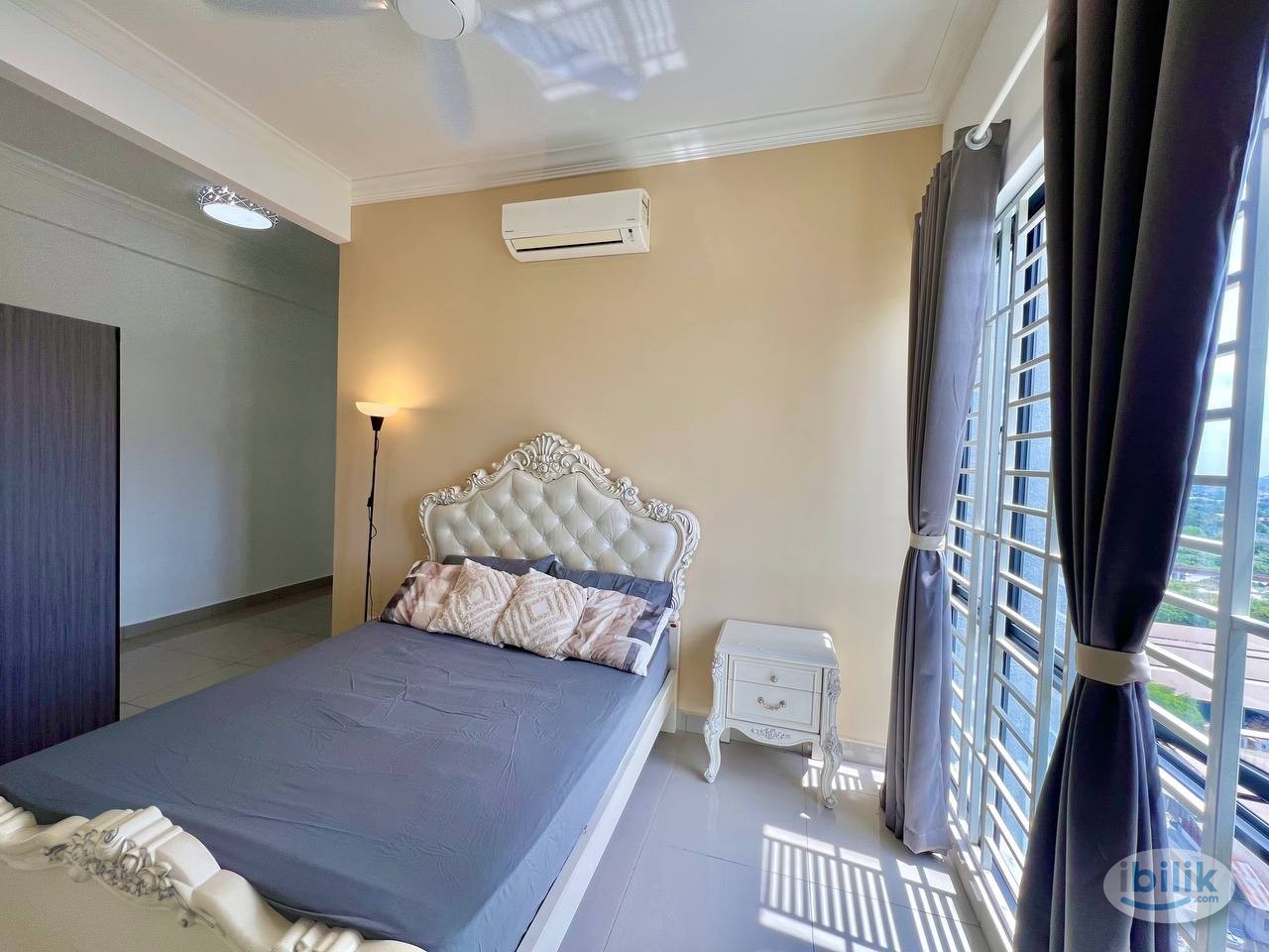 🪧🪧 GREEN PARK RESIDENCE, SERI KEMBANGAN 🪧 FEMALE UNIT - Image 1