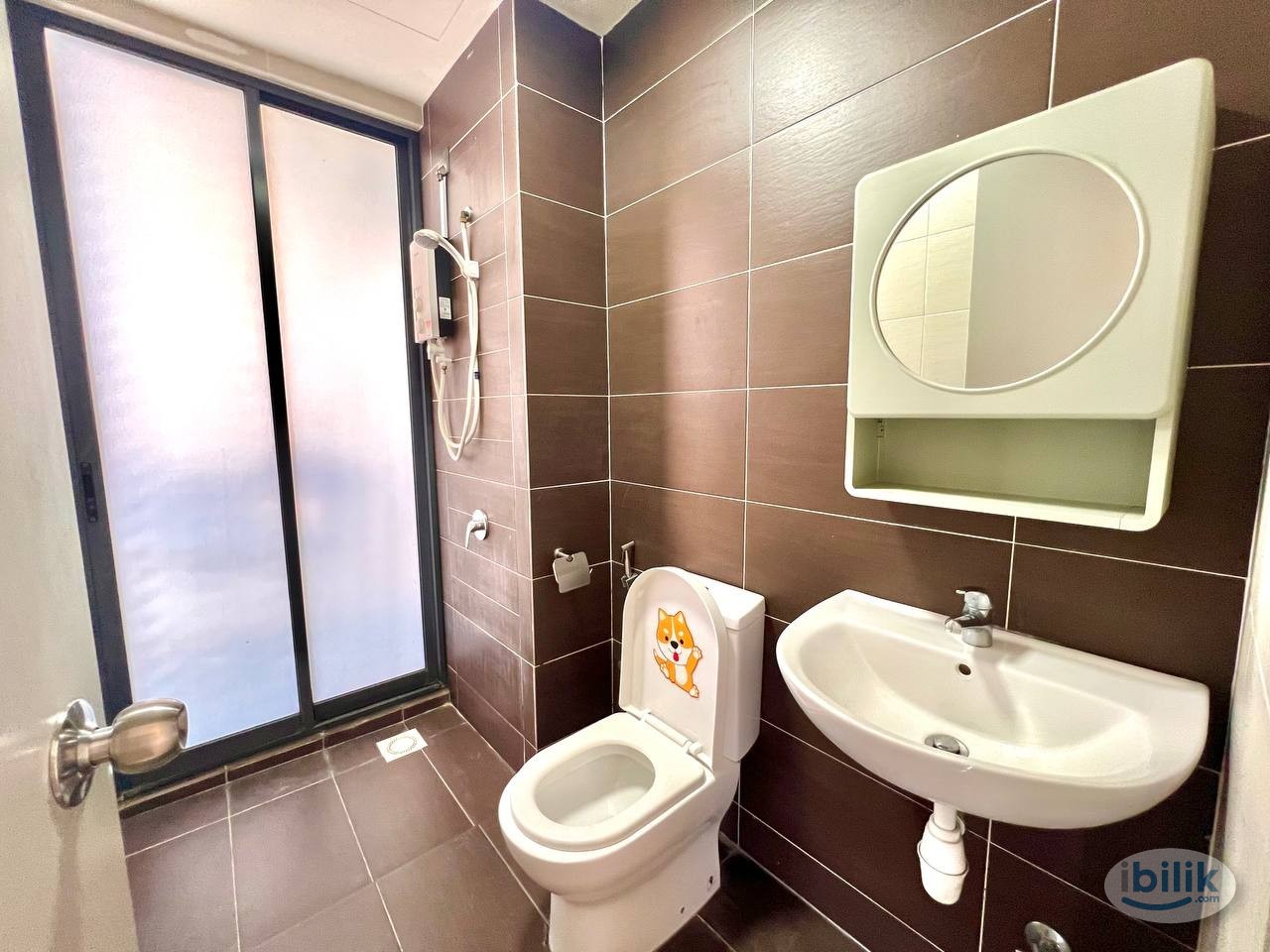 🪧🪧 GREEN PARK RESIDENCE, SERI KEMBANGAN 🪧 FEMALE UNIT - Image 5