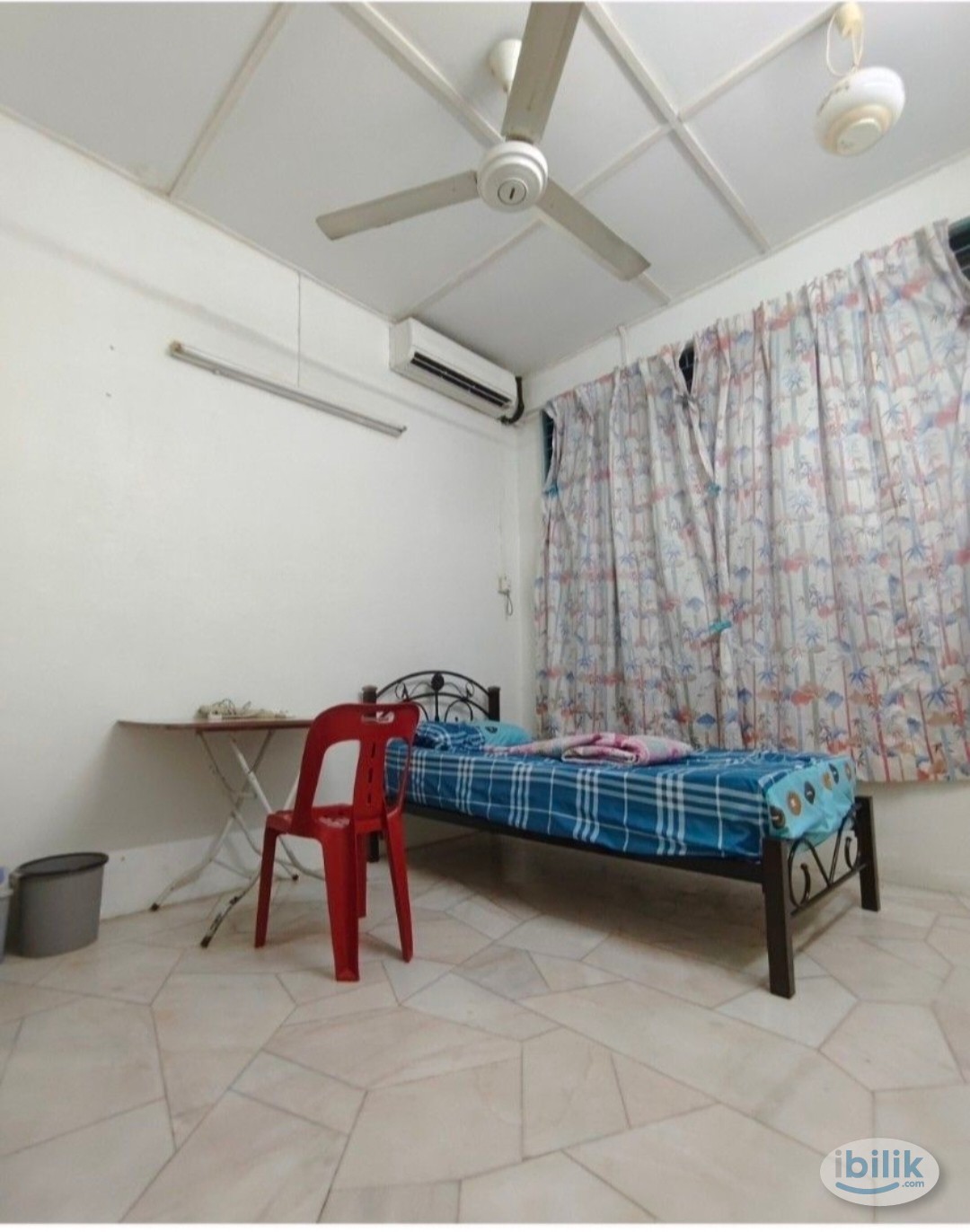 Taman Ria Jaya Master Room at Sungai Petani, Kedah - Image 1