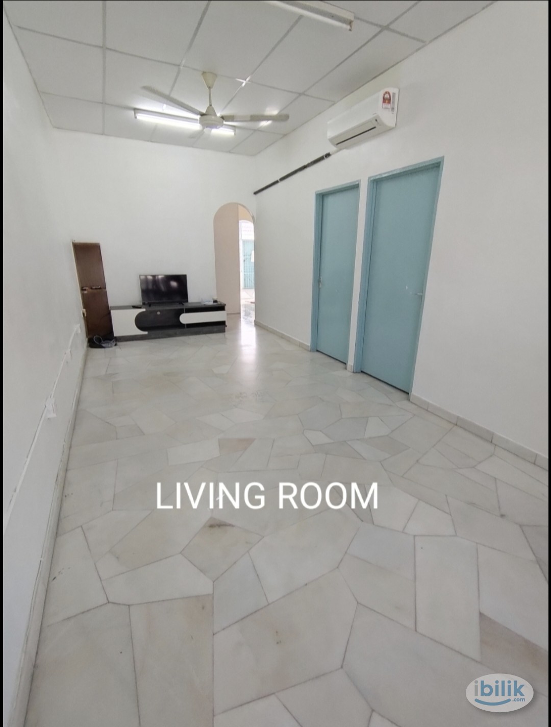Taman Ria Jaya Master Room at Sungai Petani, Kedah - Image 2