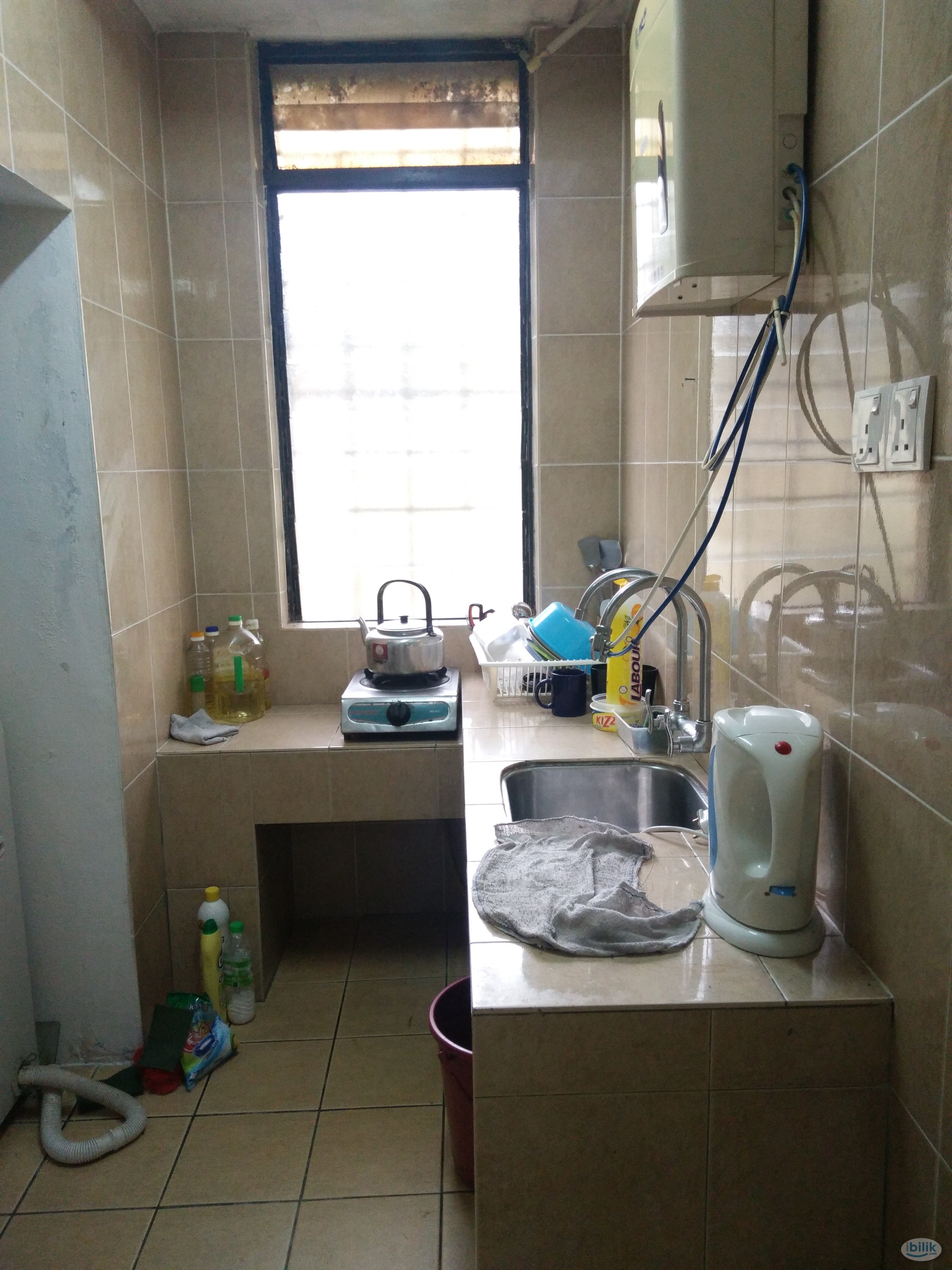 Most Affordable Master Room near Taylors University - Image 5