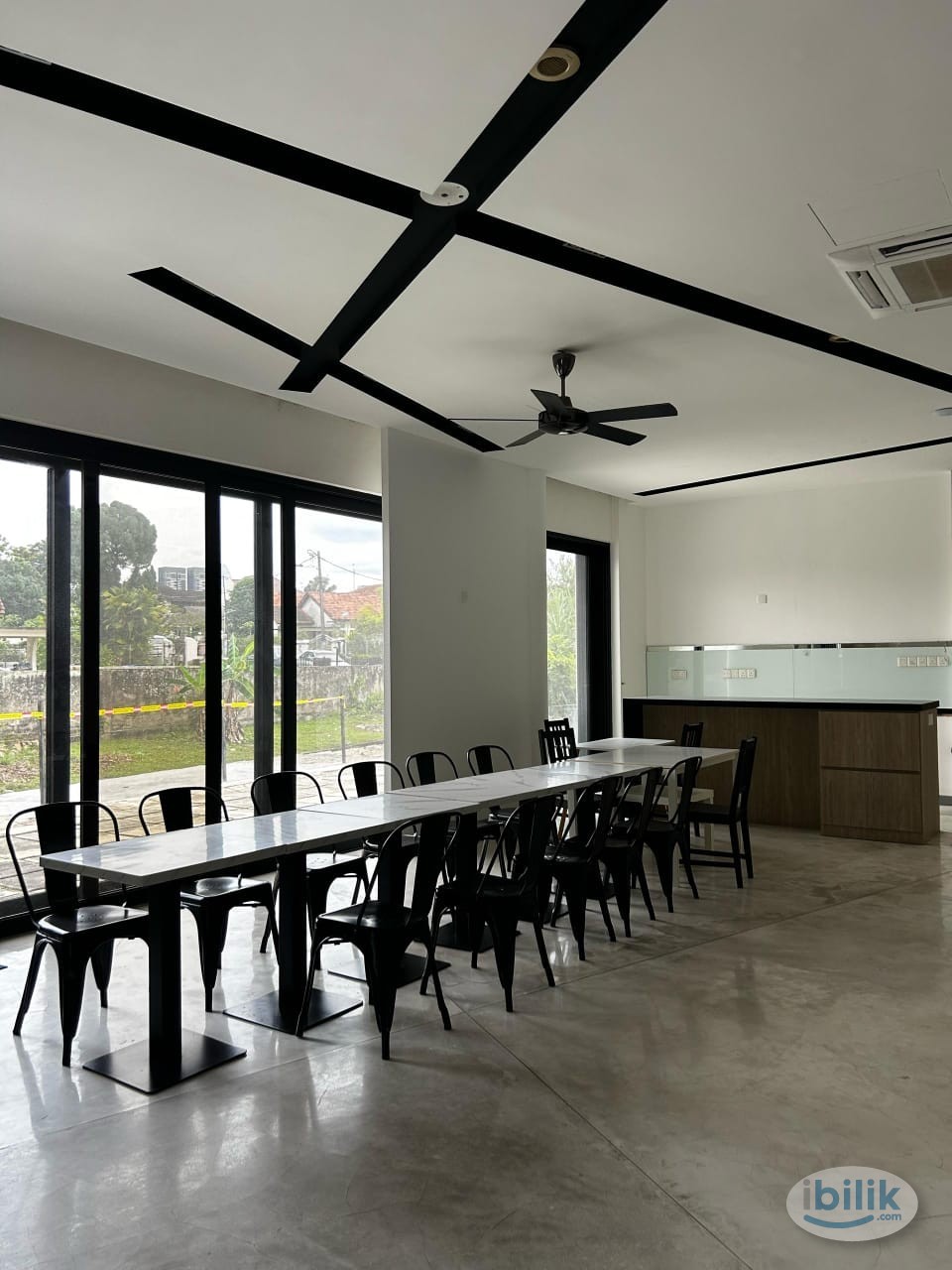 [12 MINS WALK TO ASSUNTA / MBPJ] Premium Master Room @ PJ Seksyen 6 📍 - Image 2