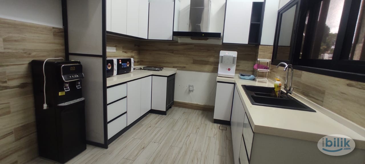 [12 MINS WALK TO ASSUNTA / MBPJ] Premium Master Room @ PJ Seksyen 6 📍 - Image 3