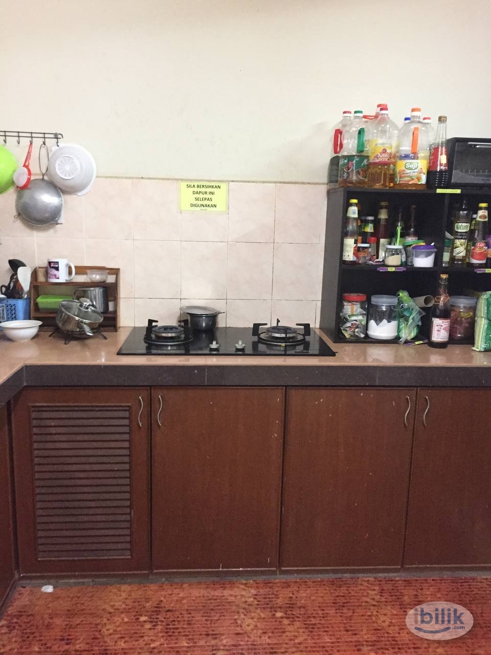 Middle Room at Taman Tun Perak, Rawang - Image 2