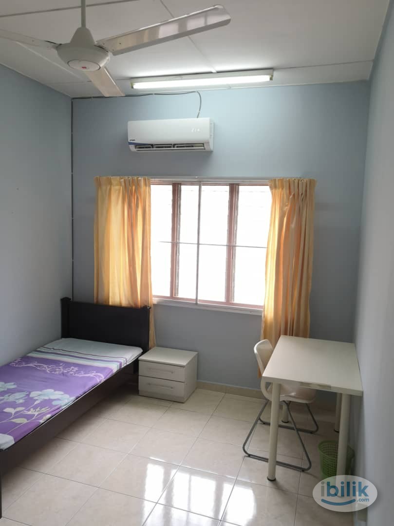 Middle Room, Cyberjaya & South Puchong - Image 2