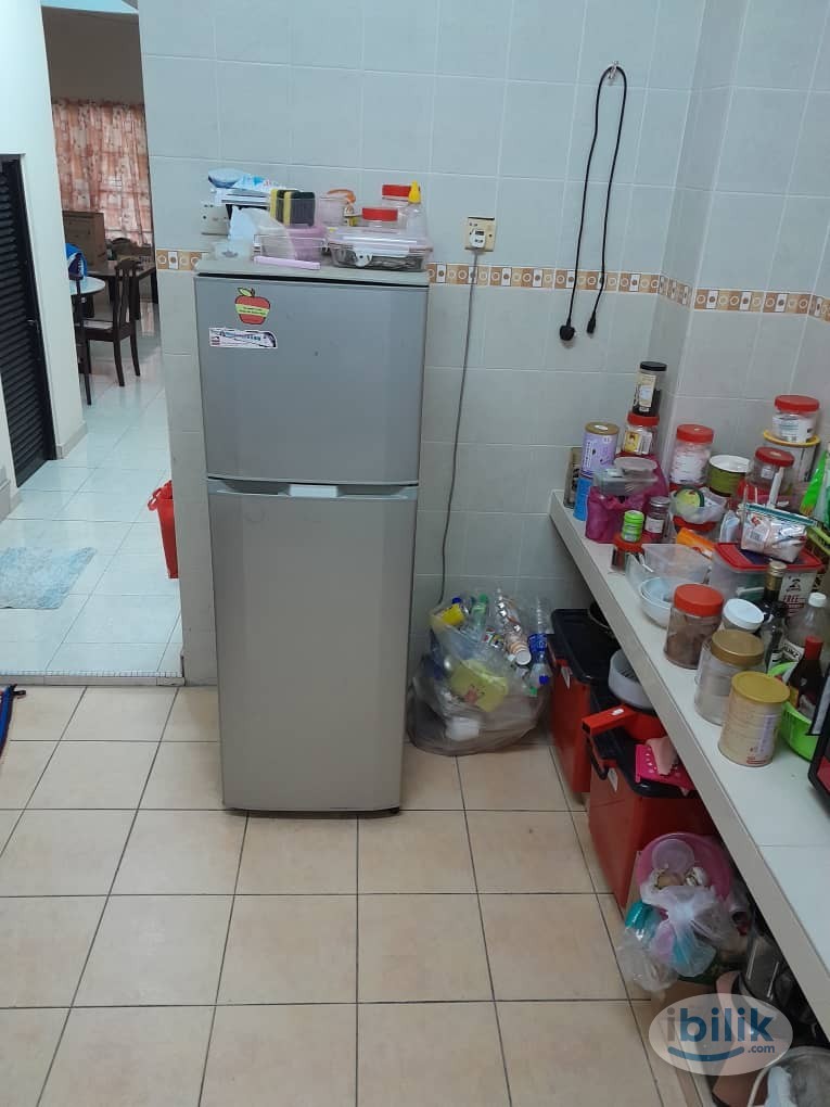 Middle Room, Cyberjaya & South Puchong - Image 3