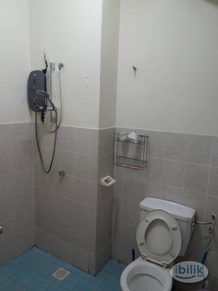Middle Room, Cyberjaya & South Puchong - Image 4