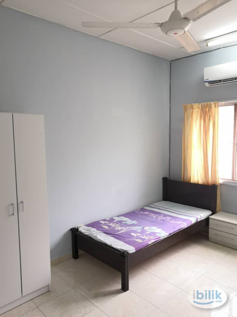 Middle Room, Cyberjaya & South Puchong - Image 5
