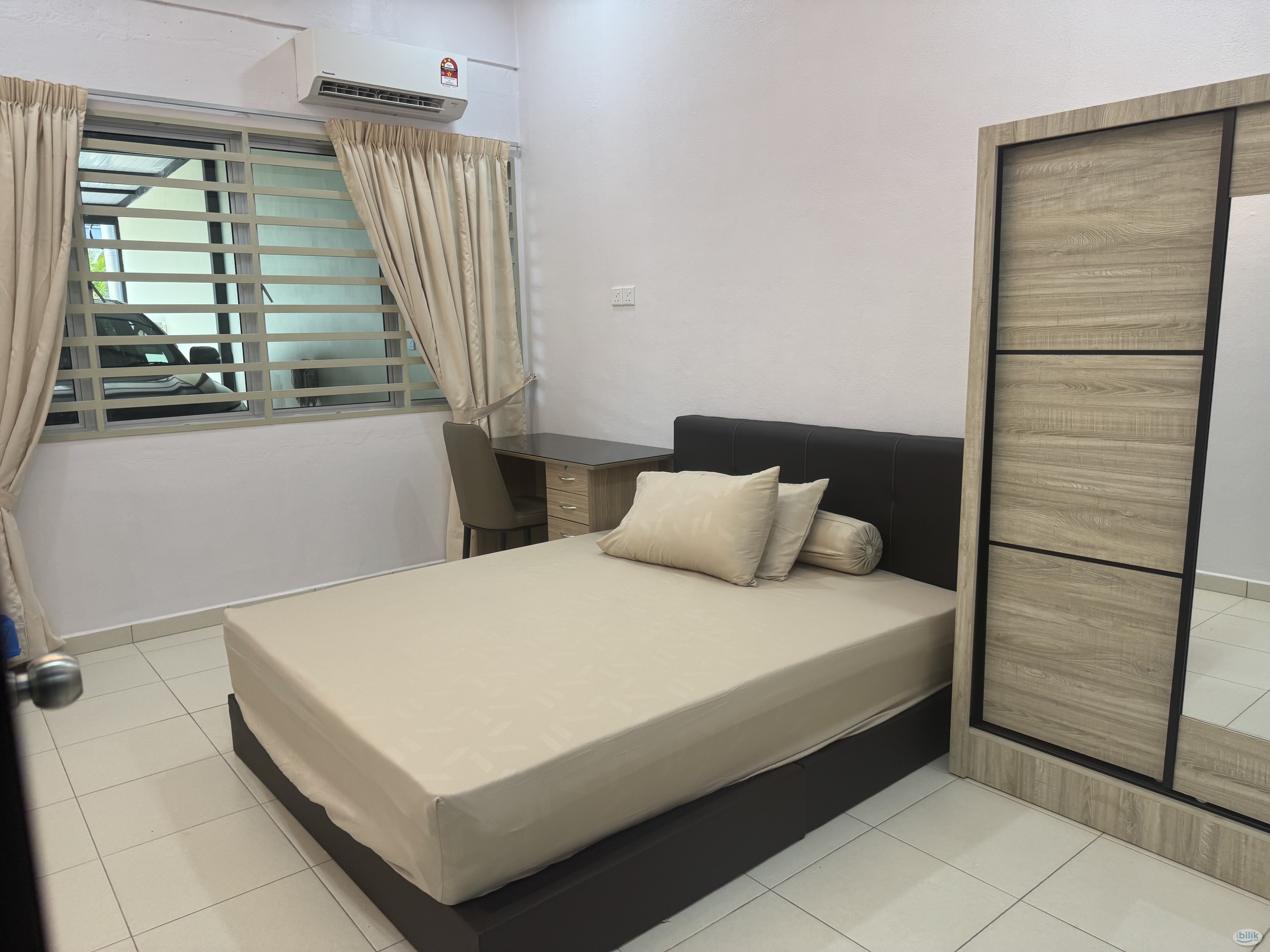 Master Room at Sungai Petani, Kedah - Image 1