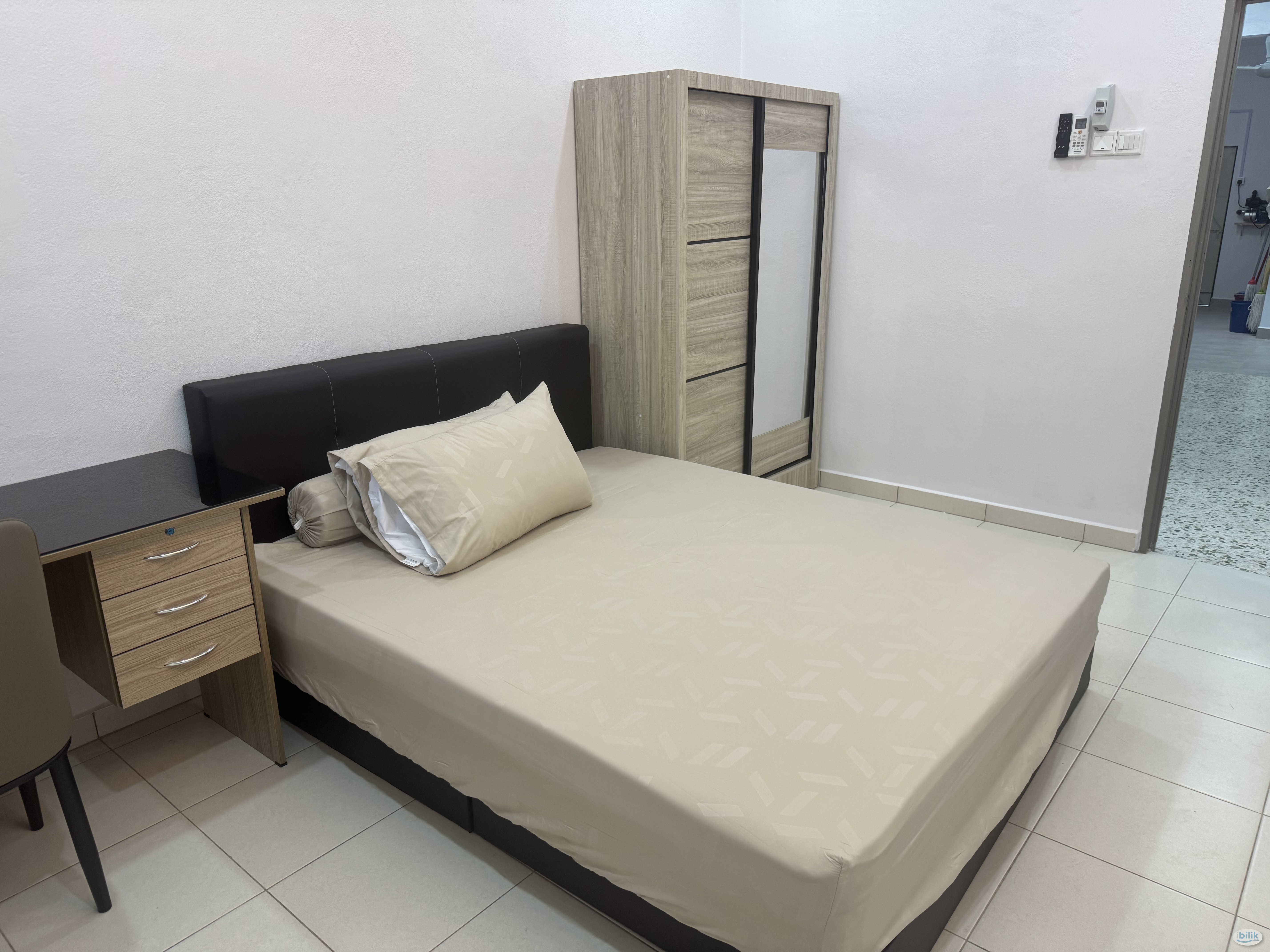 Master Room at Sungai Petani, Kedah - Image 2
