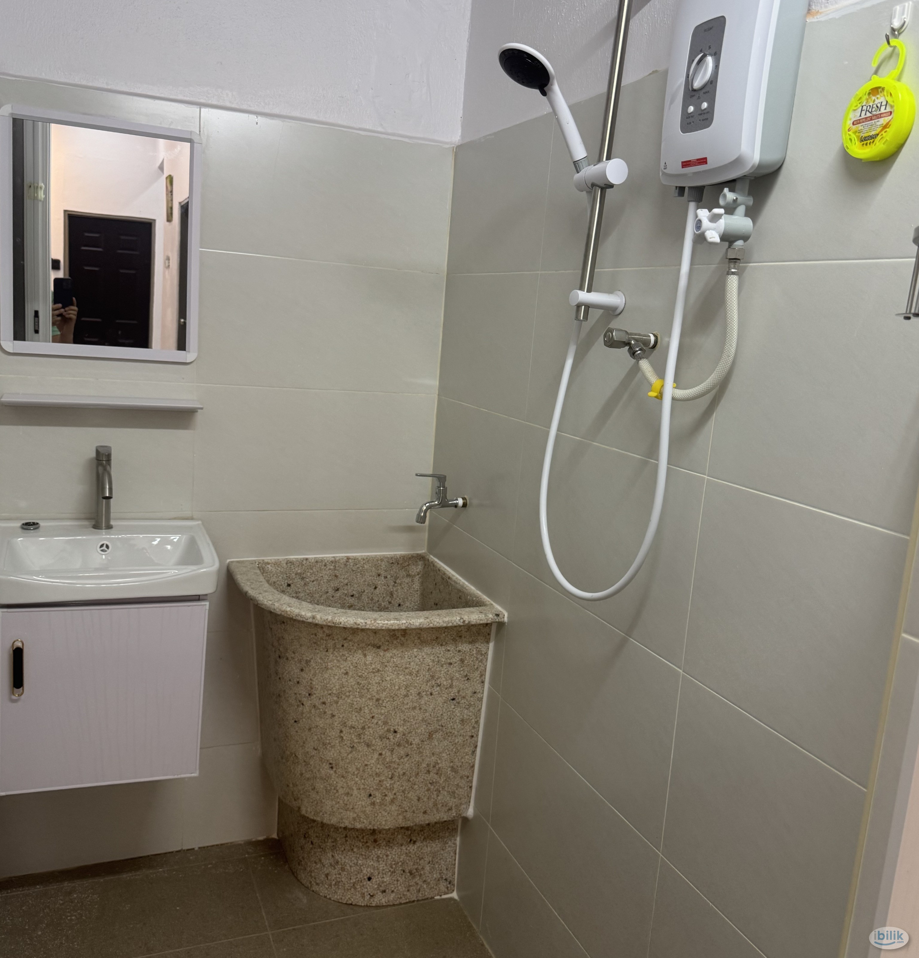 Master Room at Sungai Petani, Kedah - Image 3