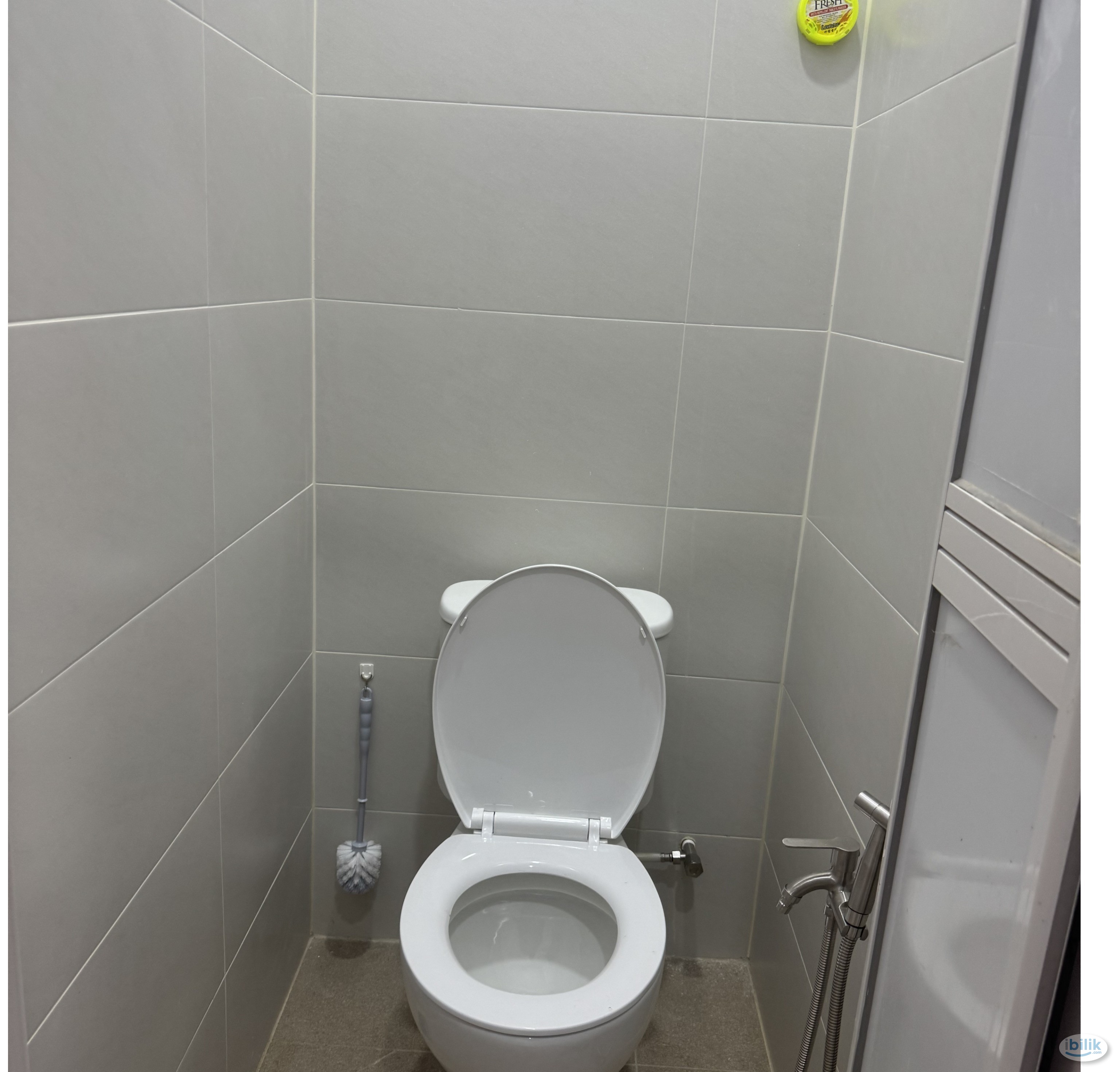 Master Room at Sungai Petani, Kedah - Image 4
