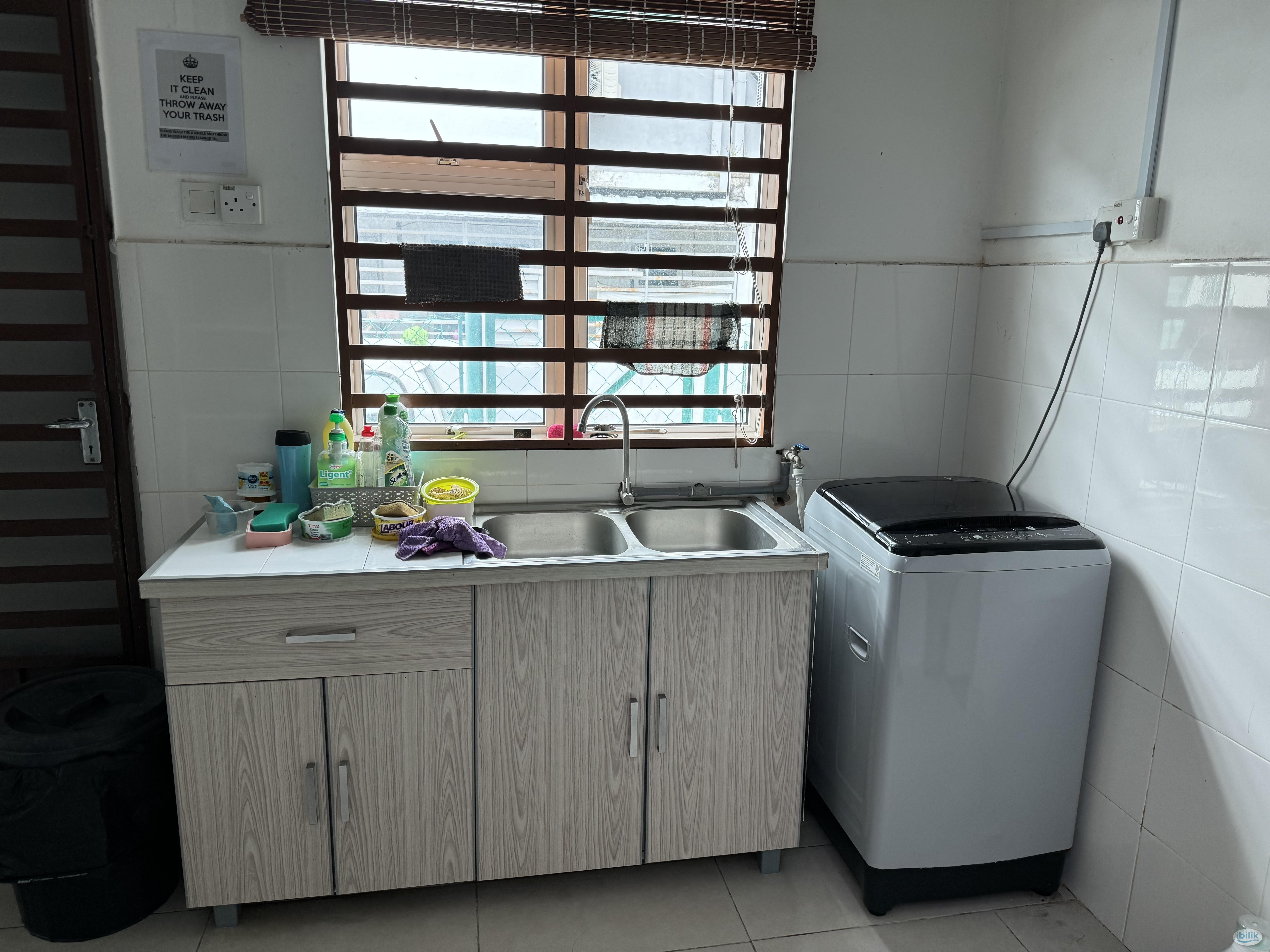 Master Room at Sungai Petani, Kedah - Image 5