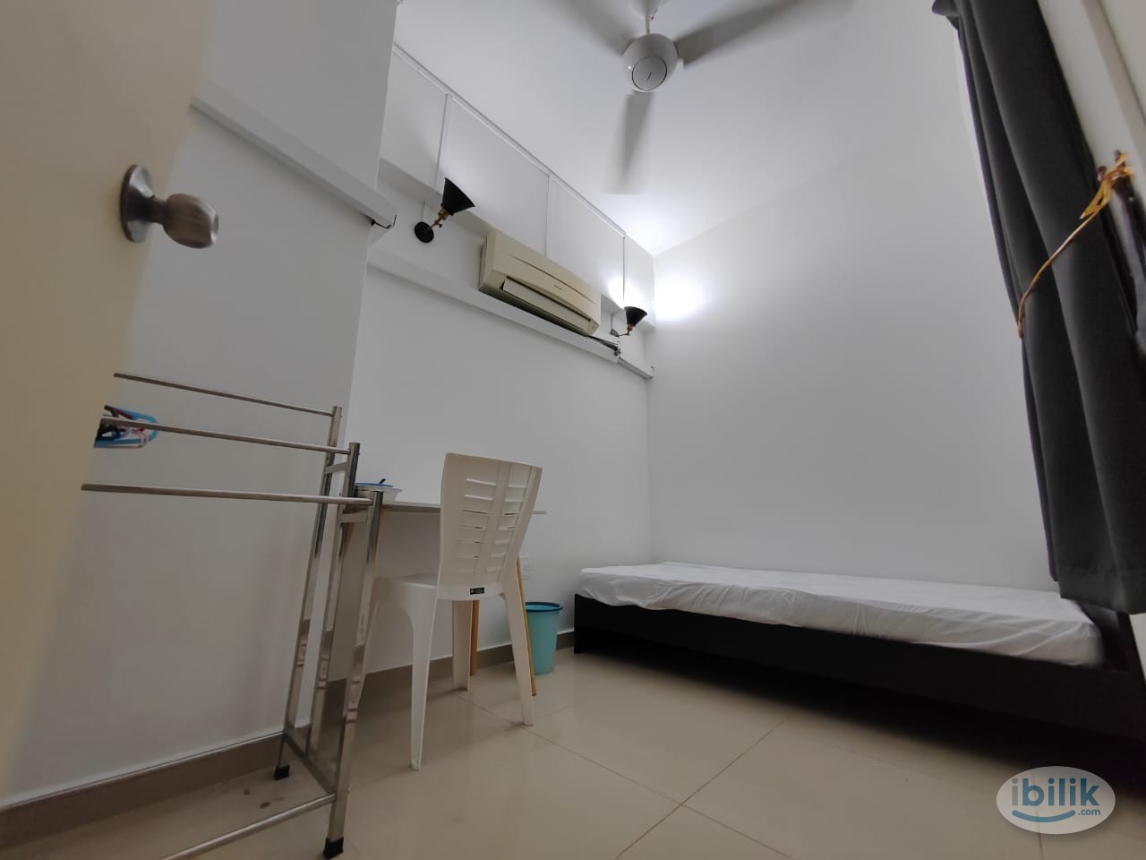 female room only kepong sri damansara mrt2 walk - Image 1