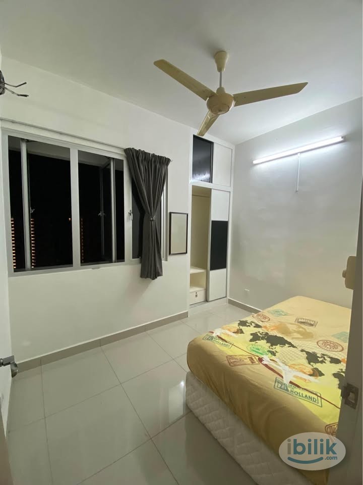 Single Room at Tanjung Bungah, Penang - Image 1
